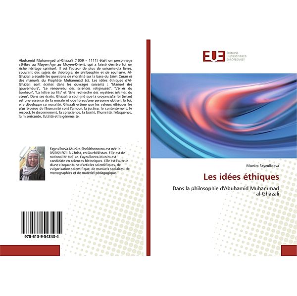 Les idées éthiques, Munira Fayzulloeva