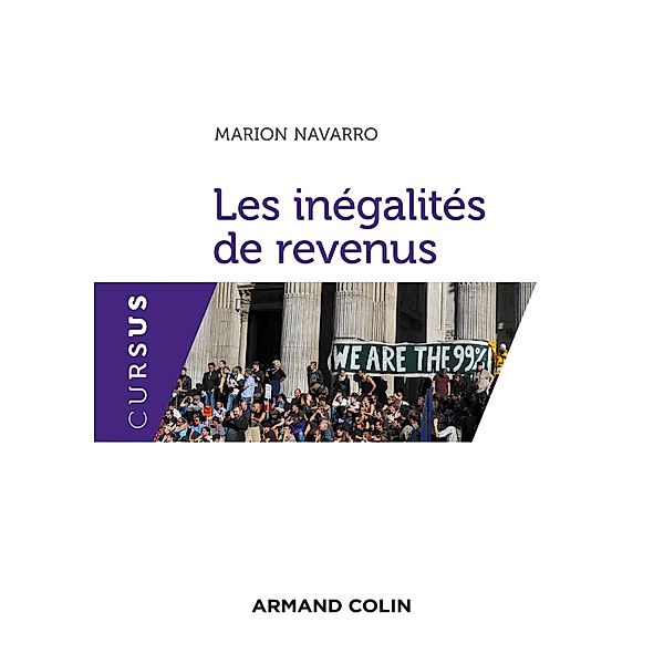 Les inégalités de revenus / Économie, Marion Navarro