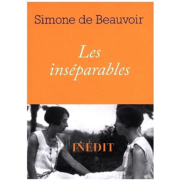 Les inseparables, Simone de Beauvoir