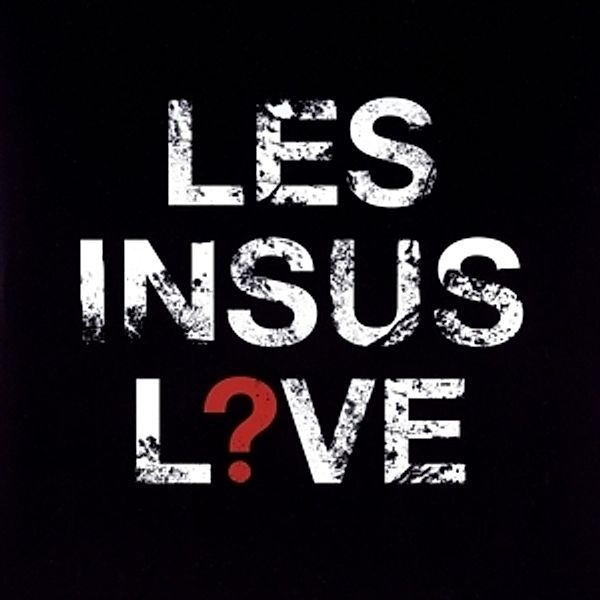 Les Insus Live 2017 (Vinyl), Les Insus