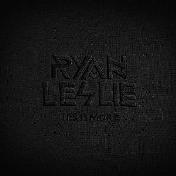 Les Is More, Ryan Leslie