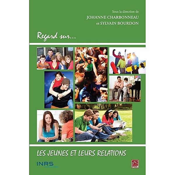 Les jeunes et leurs relations, Charbonneau Charbonneau