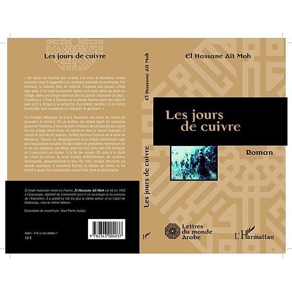 Les jours de cuivre / Hors-collection, Collectif