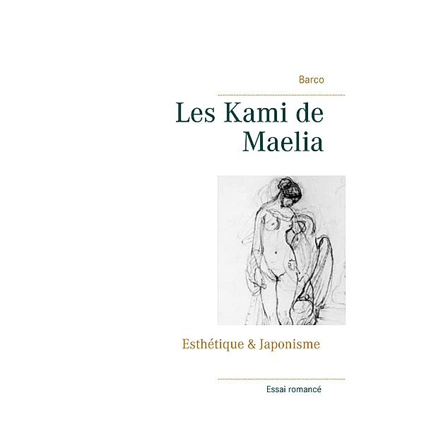 Les Kami de Maelia, Barco