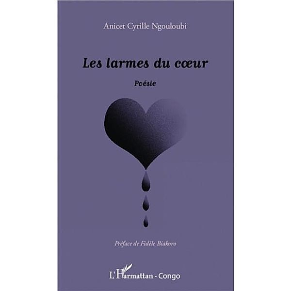 Les larmes du coeur / Hors-collection