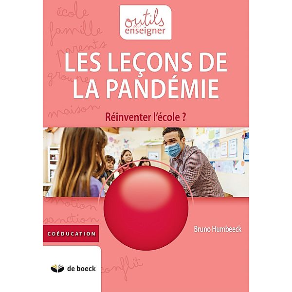 Les leçons de la pandémie, Bruno Humbeeck