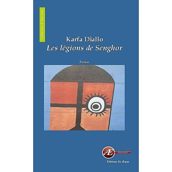 Les Légions de Senghor, Karfa Diallo