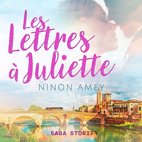 Les Lettres à Juliette, Ninon Amey