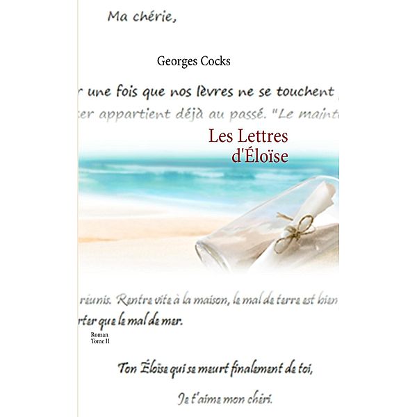 Les Lettres d'Eloïse, Georges Cocks