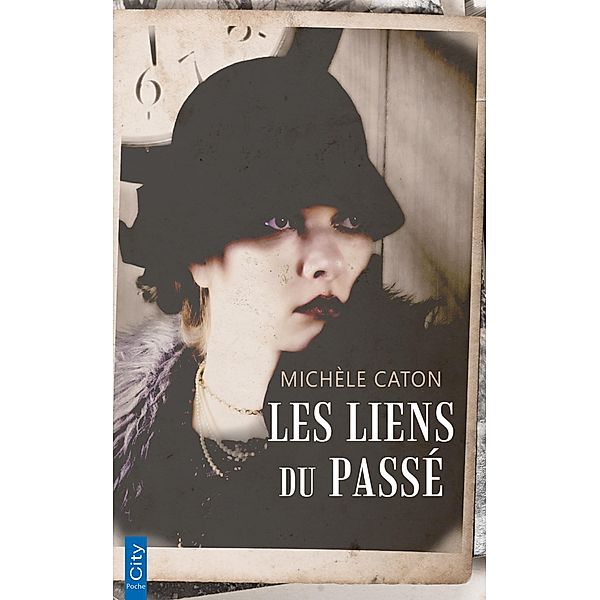 Les liens du passé, Michèle Caton