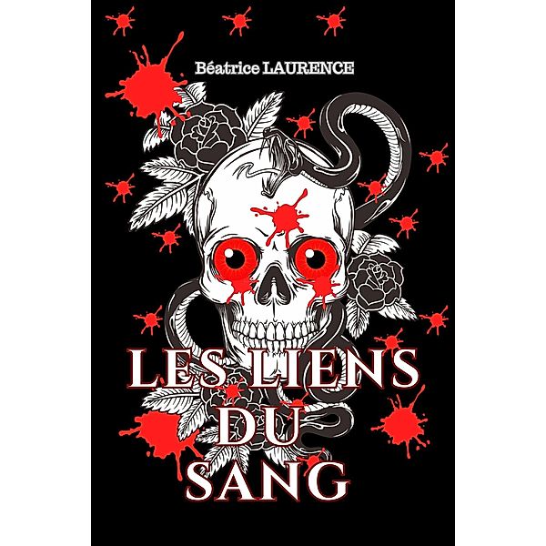 Les Liens du Sang, Béatrice Laurence