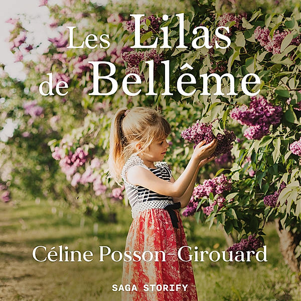 Les Lilas de Bellême, Céline Posson Girouard
