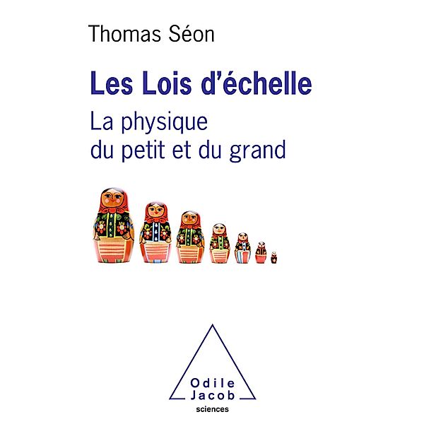 Les Lois d'echelle, Seon Thomas Seon