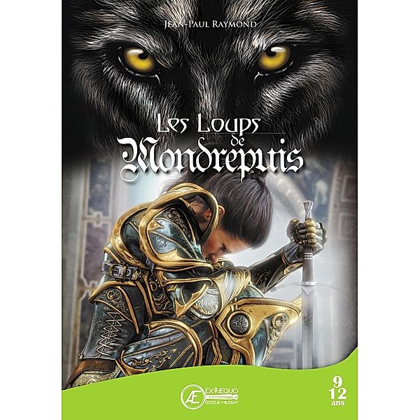 Les Loups de Mondrepuis, Jean-Paul Raymond