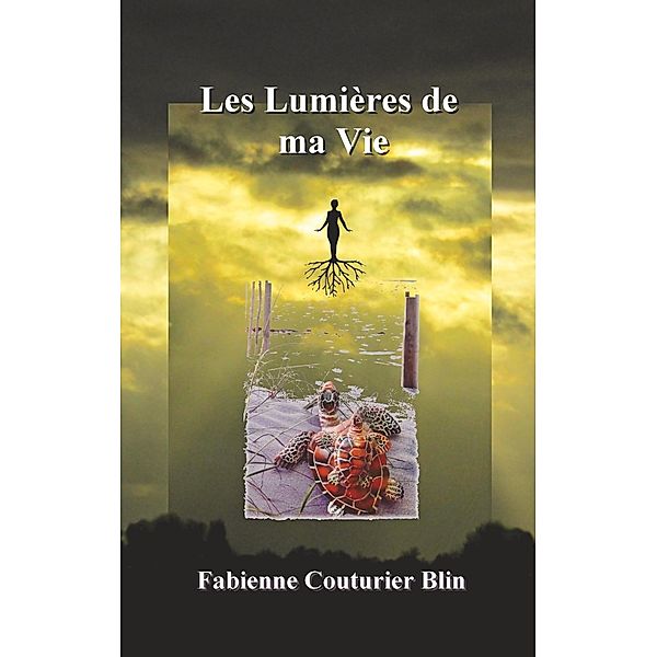 Les lumières de ma vie, Fabienne Couturier-Blin