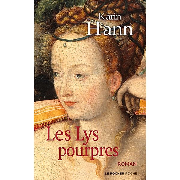 Les Lys pourpres / Poche, Karin Hann
