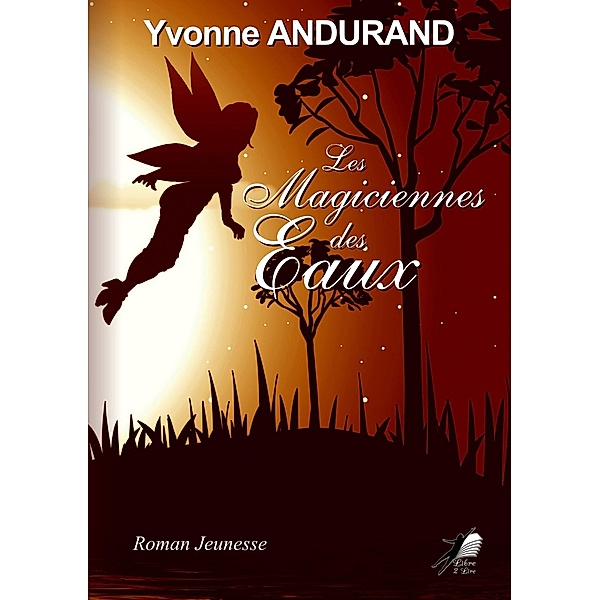 Les Magiciennes des Eaux, Yvonne Andurand
