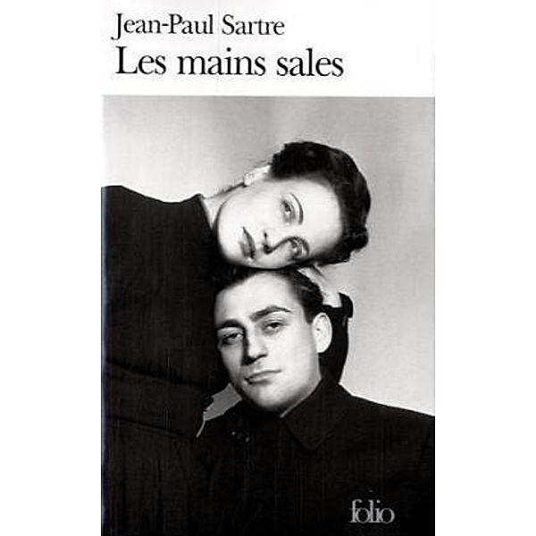 Les mains sales, Jean-Paul Sartre