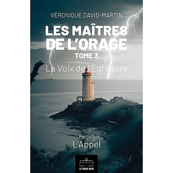 Les Maîtres de l'orage - Tome 3 : Partie 1 / Les Maîtres de l'orage Bd.3, Véronique David-Martin