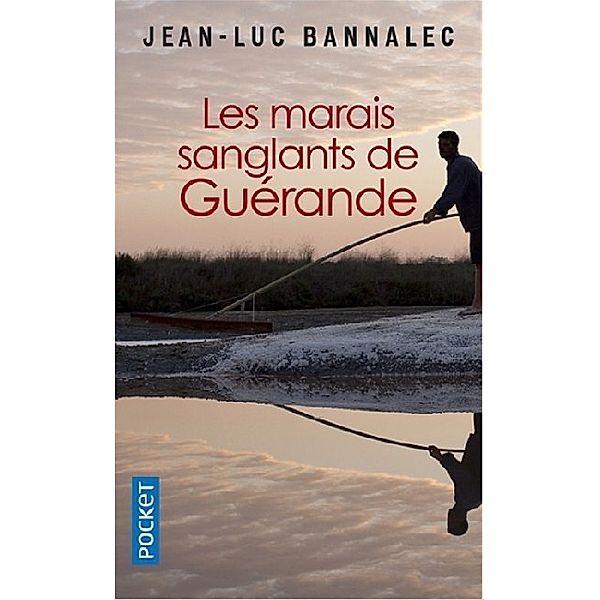 Les Marais sanglants de Guérande, Jean-Luc Bannalec