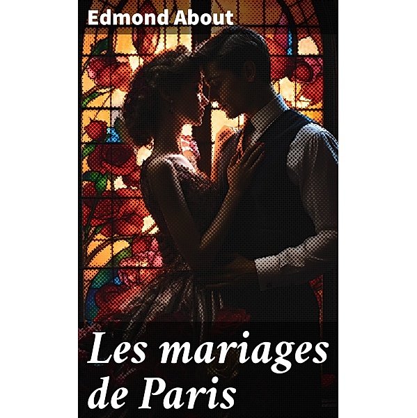 Les mariages de Paris, Edmond About
