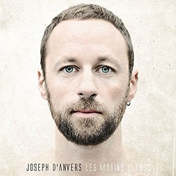 Les Matins Blancs (Lp) (Vinyl), Joseph D'Anvers