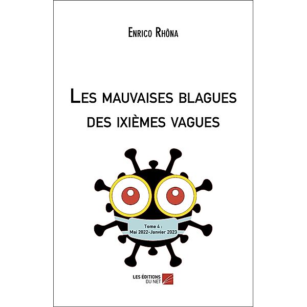 Les mauvaises blagues des ixièmes vagues, Rhona Enrico Rhona