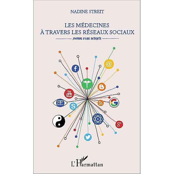 Les médecines à travers les réseaux sociaux, Streit Nadine Streit