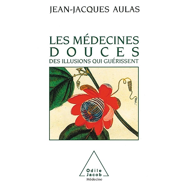 Les Medecines douces, Aulas Jean-Jacques Aulas