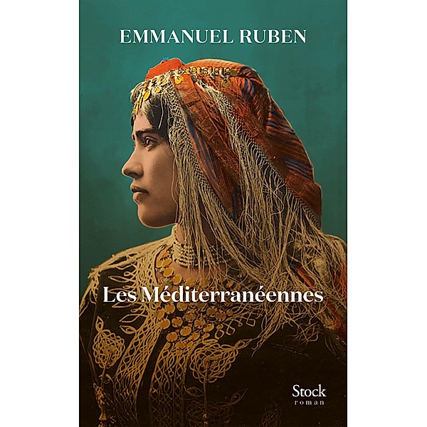 Les Méditerranéennes / La Bleue, Emmanuel Ruben