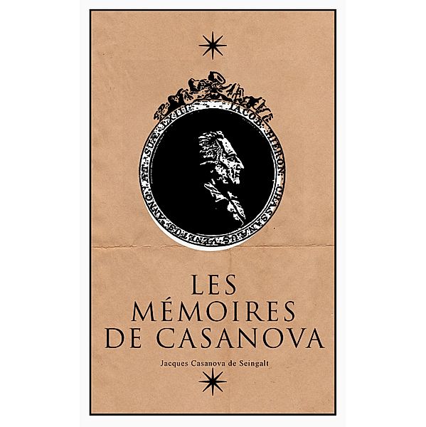 Les Mémoires de Casanova, Jacques Casanova de Seingalt, Jean Laforgue