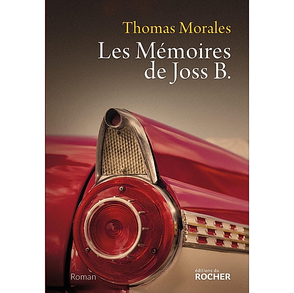 Les Mémoires de Joss B, Thomas Morales