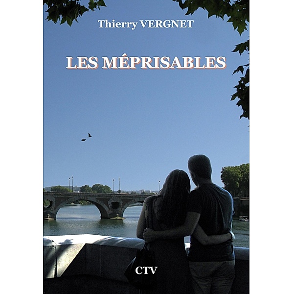 Les méprisables, Thierry Vergnet