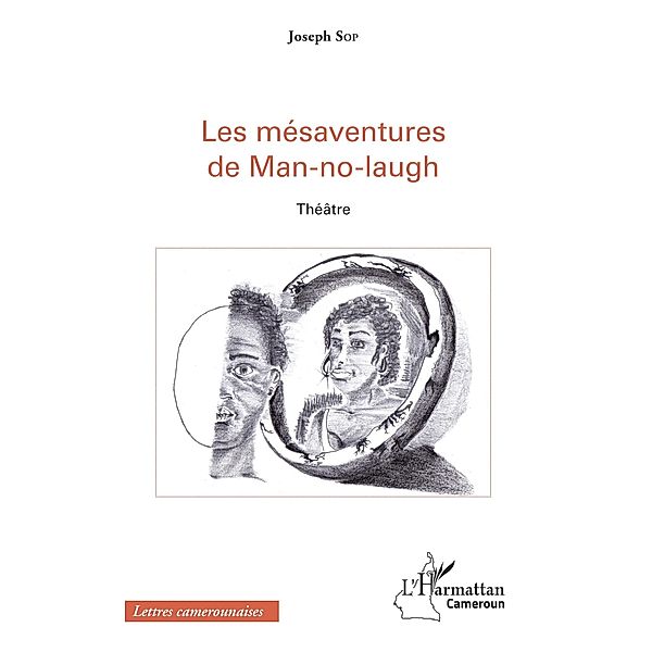 Les mésaventures de Man-no-laugh, Sop Joseph Sop