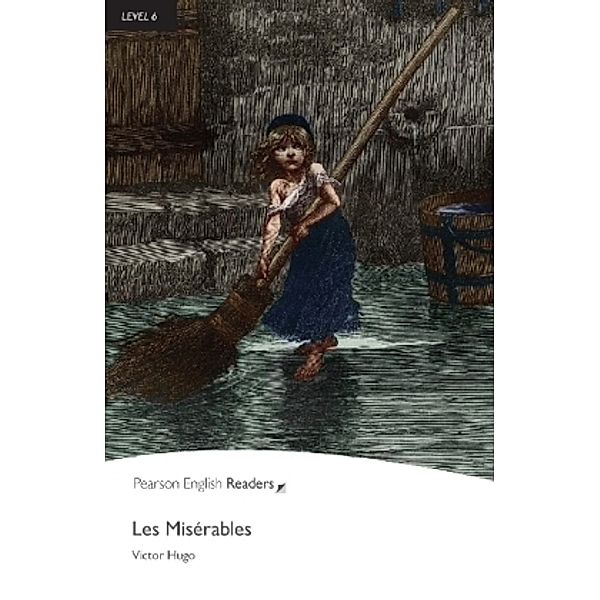 Les Misérables, Victor Hugo