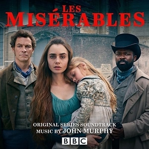 Les Miserables, John Murphy