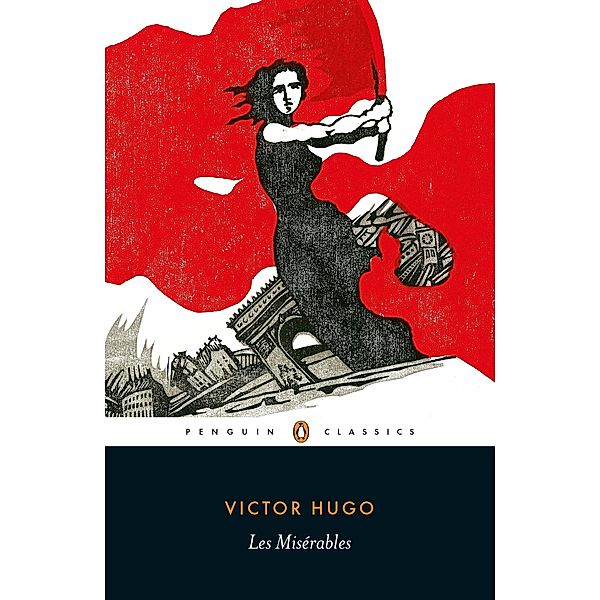 Les Misérables, Victor Hugo