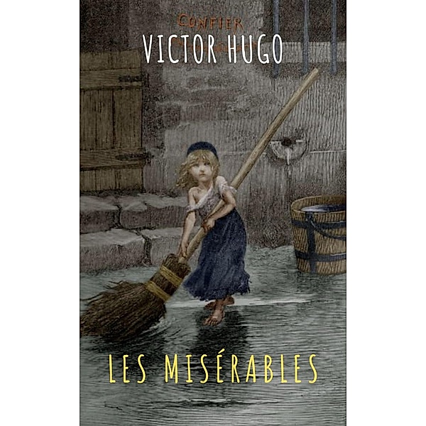 Les Misérables, Victor Hugo, The griffin Classics
