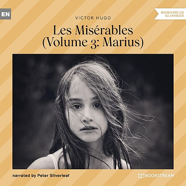 Les Misérables, Victor Hugo