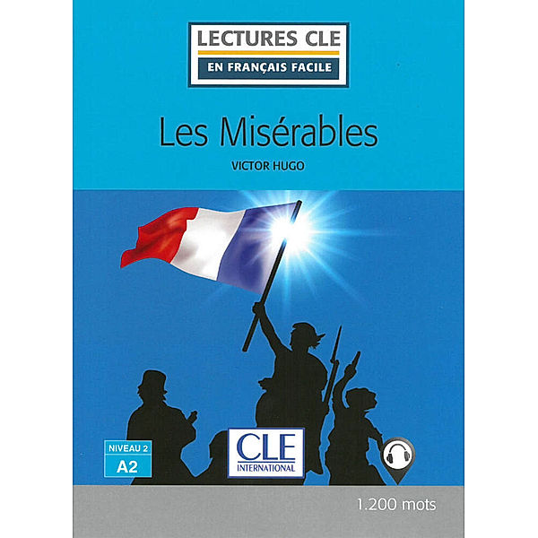 Les Misérables, Victor Hugo