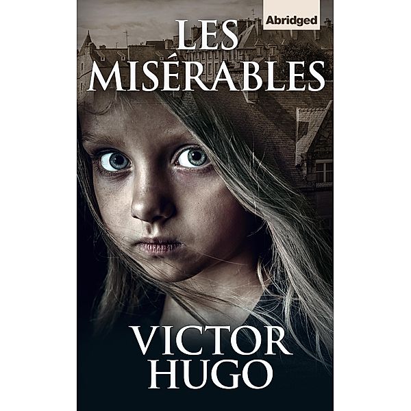 Les Miserables (ABR), Victor Hugo