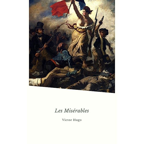 Les Misérables (Book Center), Victor Hugo