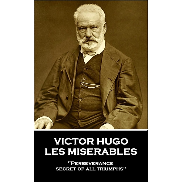 Les Miserables / Classics Illustrated Junior, Victor Hugo