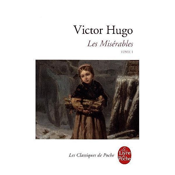 Les Miserables.Vol.1, Victor Hugo