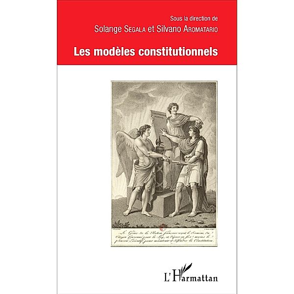 Les modèles constitutionnels, Aromatario Silvano Aromatario
