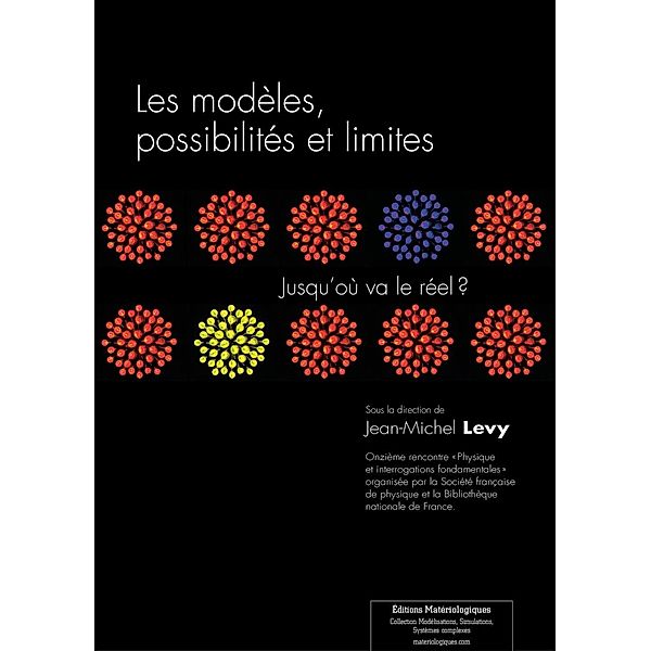 Les modèles, possibilités et limites, Jean-Michel Levy