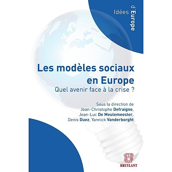 Les modèles sociaux en Europe