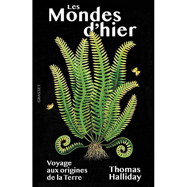 Les mondes d'hier / Essais Etranger, Thomas Halliday