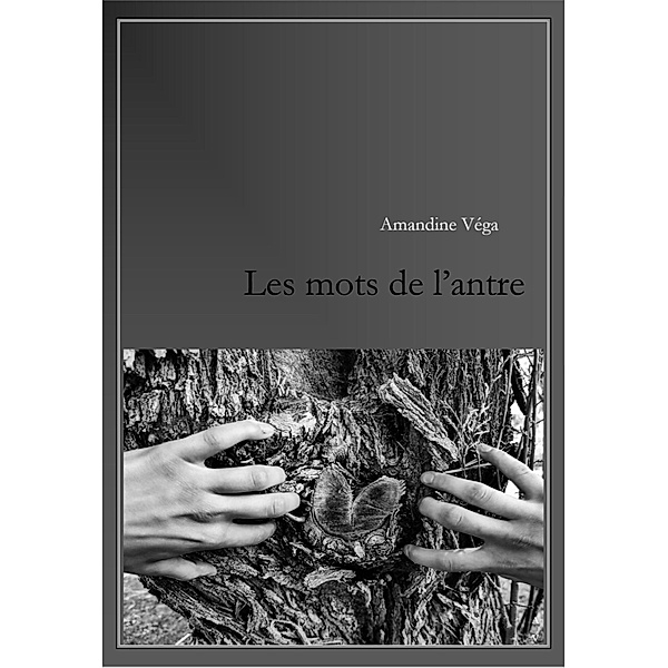 Les Mots de l'antre / Librinova, Vega Amandine Vega