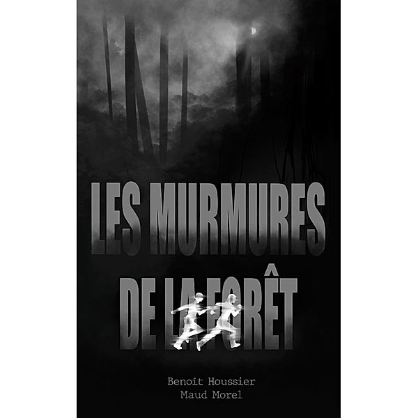 Les murmures de la forêt, Benoît Houssier